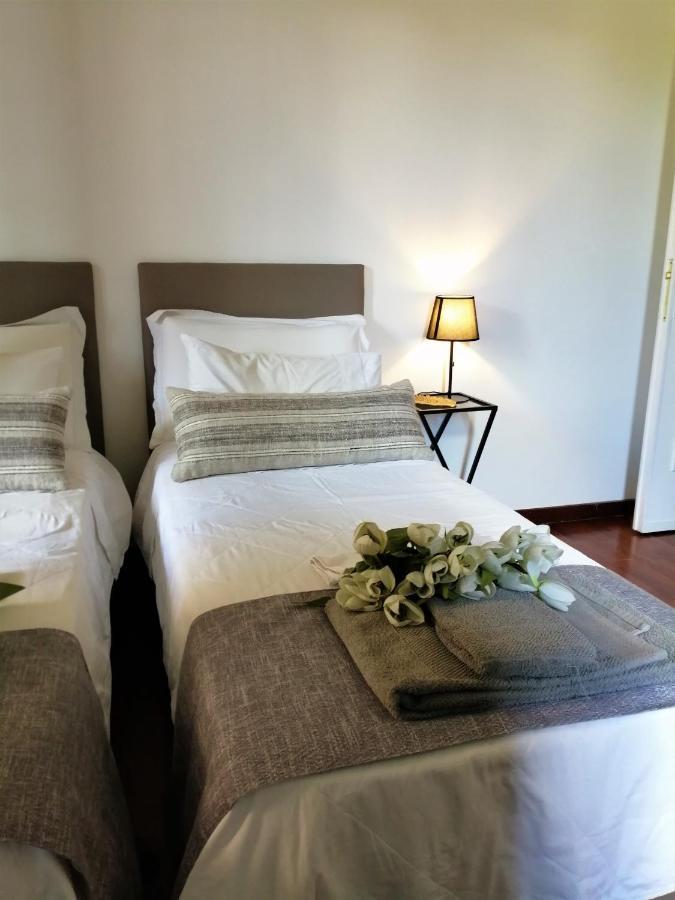 Emi'S Guest House Rzym Zewnętrze zdjęcie