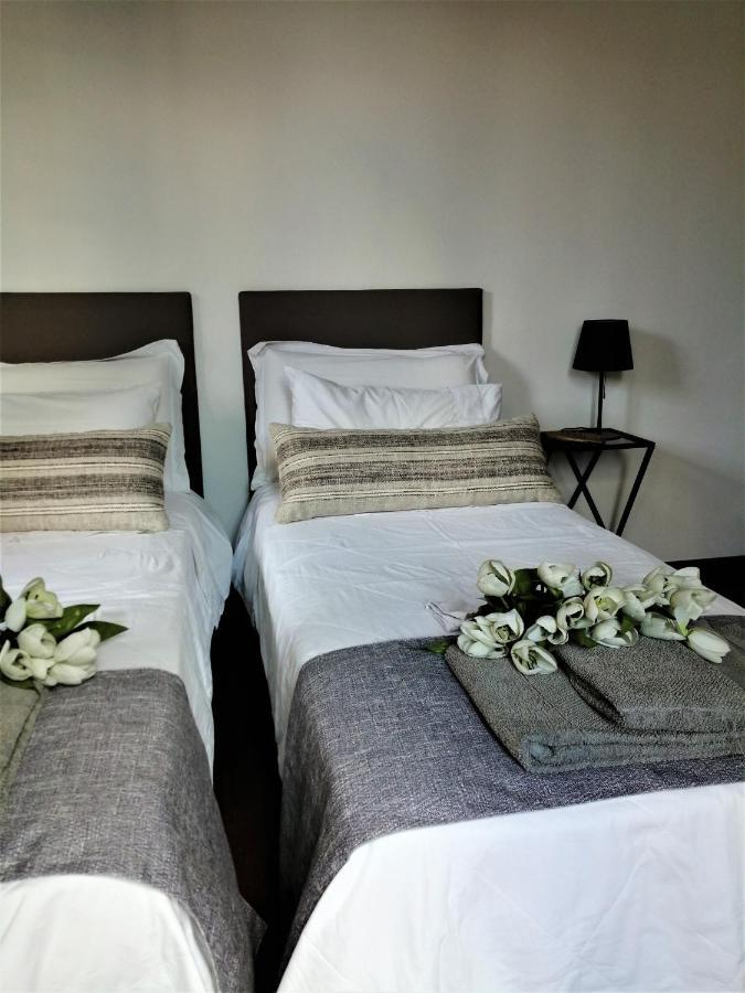 Emi'S Guest House Rzym Zewnętrze zdjęcie