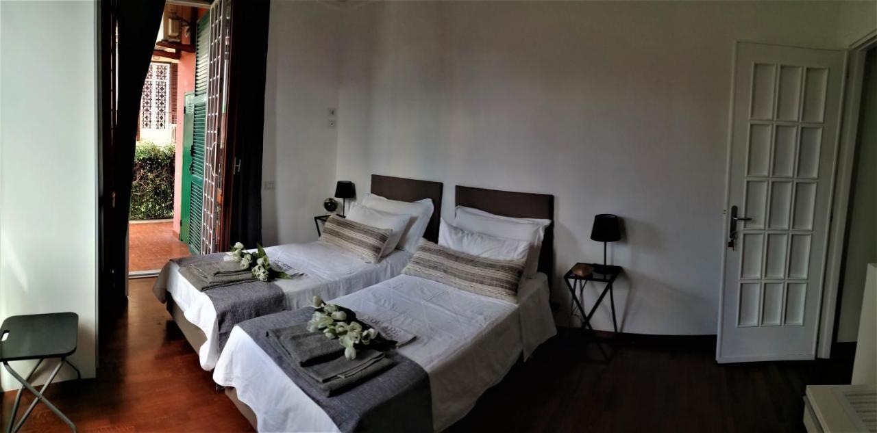 Emi'S Guest House Rzym Zewnętrze zdjęcie