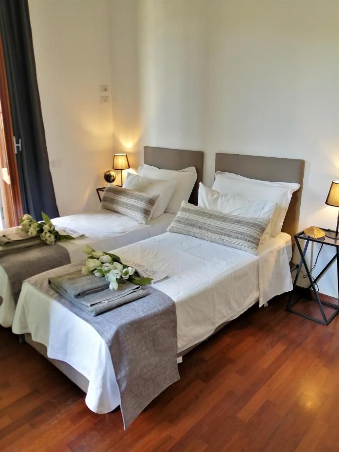 Emi'S Guest House Rzym Zewnętrze zdjęcie
