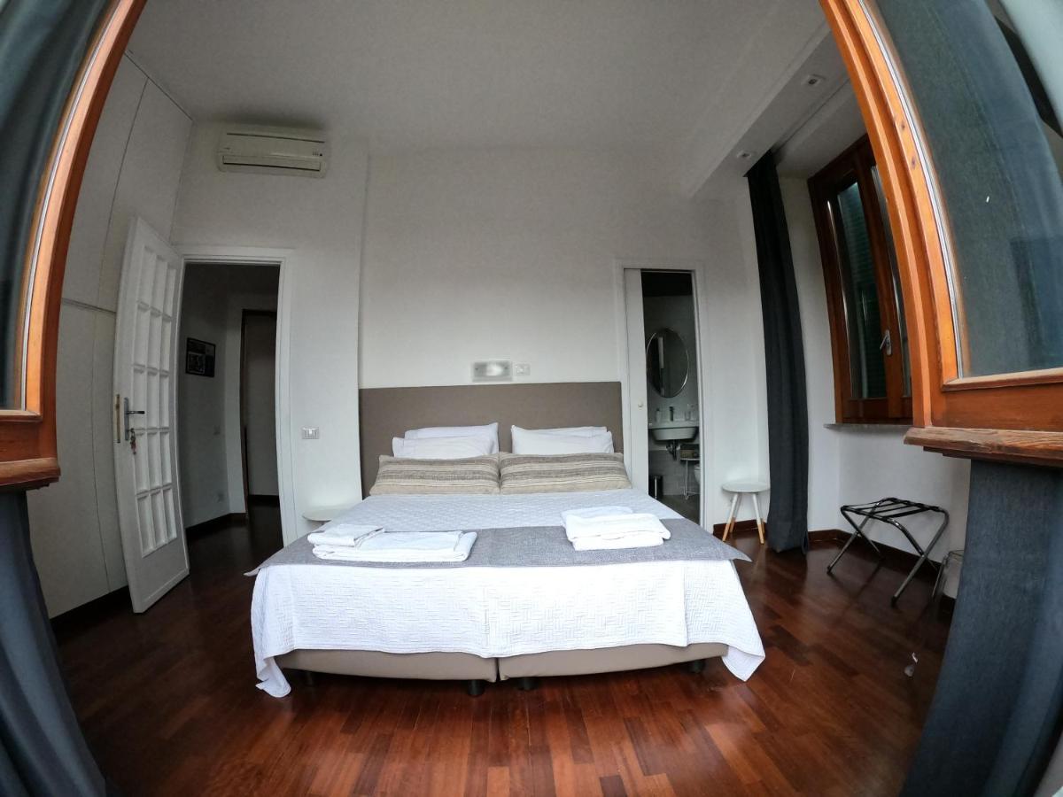 Emi'S Guest House Rzym Zewnętrze zdjęcie