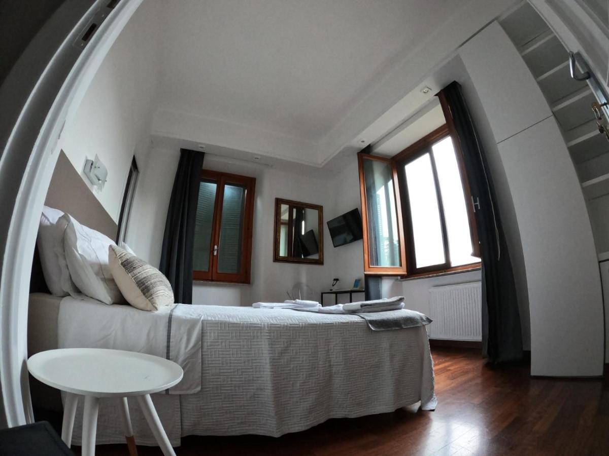 Emi'S Guest House Rzym Zewnętrze zdjęcie