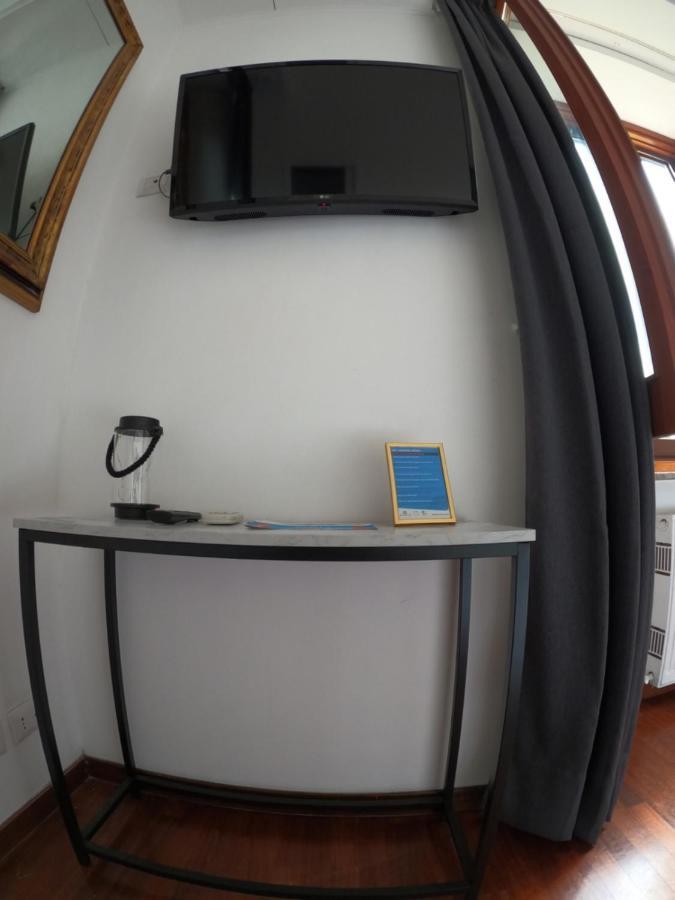 Emi'S Guest House Rzym Zewnętrze zdjęcie