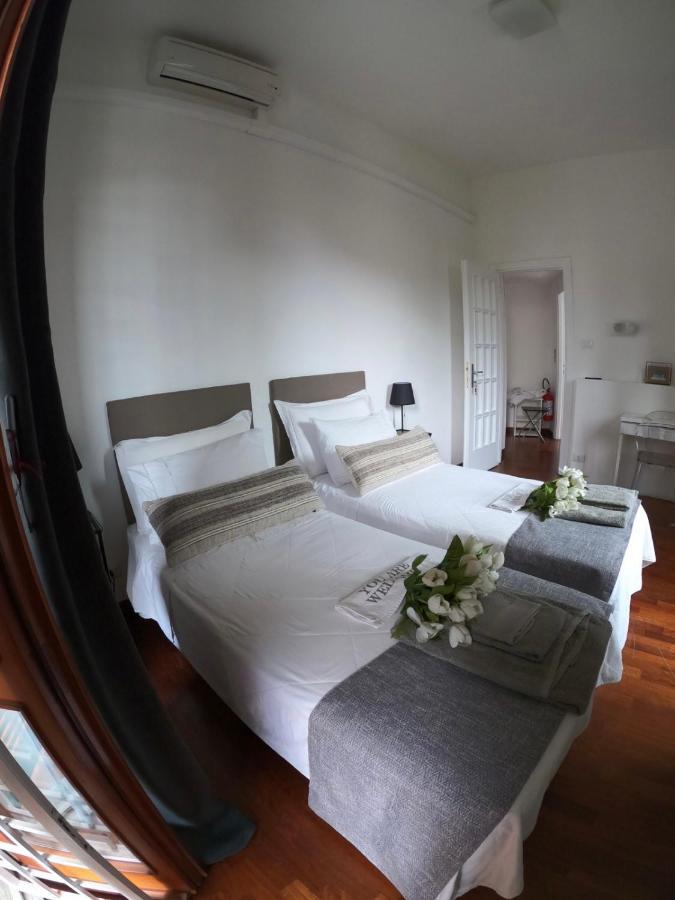 Emi'S Guest House Rzym Zewnętrze zdjęcie