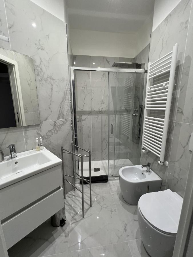 Emi'S Guest House Rzym Zewnętrze zdjęcie