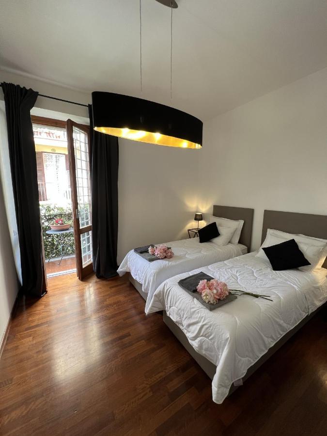 Emi'S Guest House Rzym Zewnętrze zdjęcie