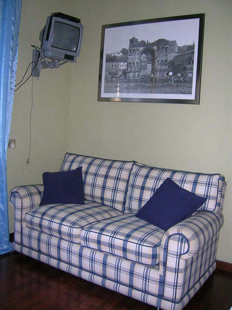 Emi'S Guest House Rzym Zewnętrze zdjęcie