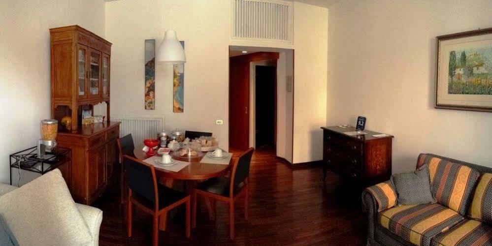 Emi'S Guest House Rzym Zewnętrze zdjęcie