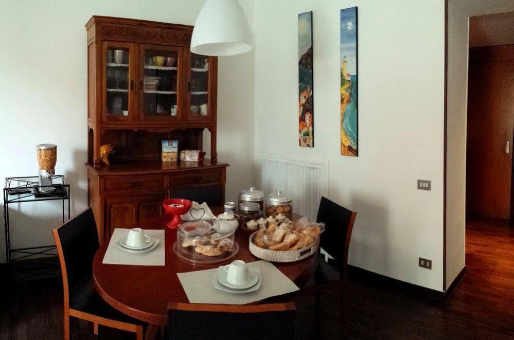 Emi'S Guest House Rzym Zewnętrze zdjęcie